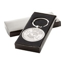Calendar Keyring Eternity