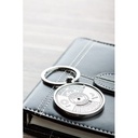 Calendar Keyring Eternity