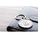 Calendar Keyring Eternity