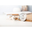 Calendar Keyring Eternity