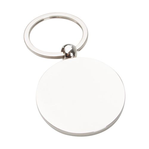Calendar Keyring Eternity