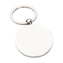 Calendar Keyring Eternity