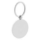 Calendar Keyring Eternity