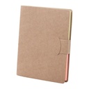Sticky Notepad Sizes