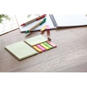 Sticky Notepad Sizes