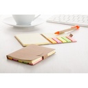 Sticky Notepad Sizes