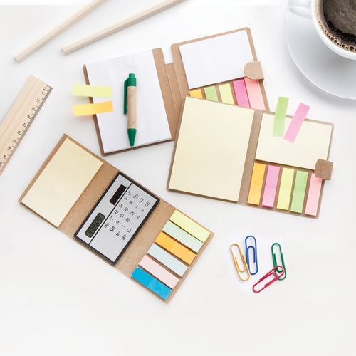 Sticky Notepad Sizes