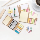 Sticky Notepad Sizes