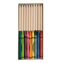 Pencil And Crayon Set Jenkins