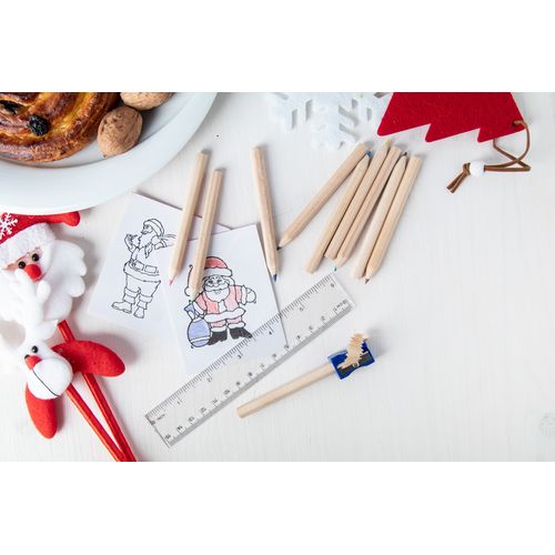 Drawing Set Dumbo