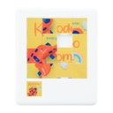 Mini Puzzle Melanie
