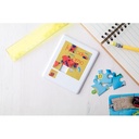 Mini Puzzle Melanie