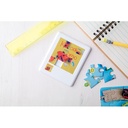 Mini Puzzle Melanie