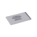 Mint Box Card
