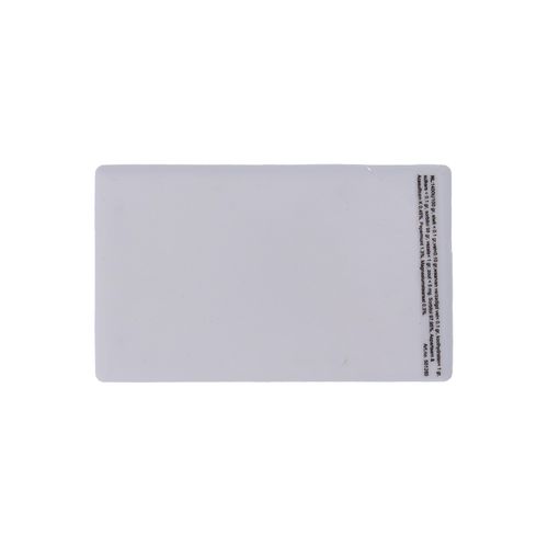 Mint Box Card