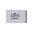 Mint Box Card
