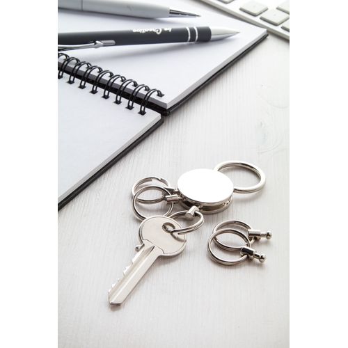 Keyring Cinco