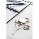 Keyring Cinco