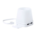 Pen Holder With Usb Hub Lumeo