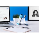 Pen Holder With Usb Hub Lumeo