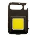 Multifunctional flashlight Cobby