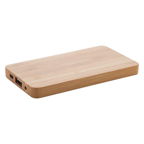 Power Bank Bamboost