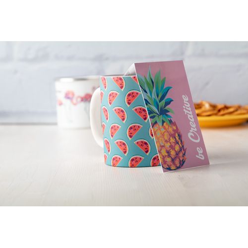 Tea Bag CreaTea One