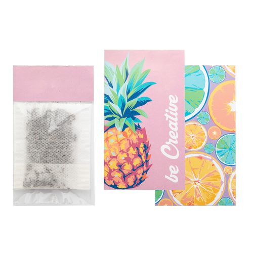 Tea Bag CreaTea One