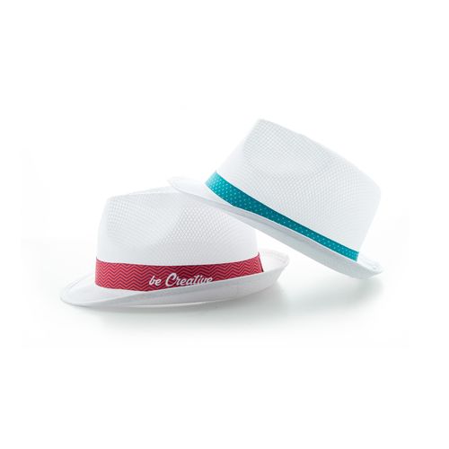 Sublimation Band For Straw Hats Subrero