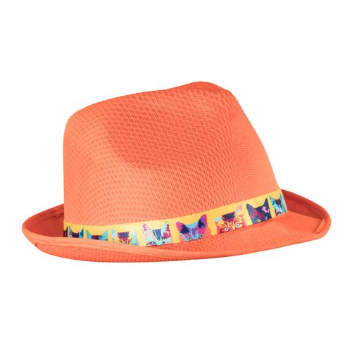 Sublimation Band For Straw Hats Subrero