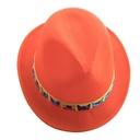 Sublimation Band For Straw Hats Subrero