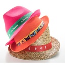 Sublimation Band For Straw Hats Subrero