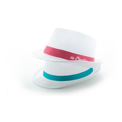 Sublimation Band For Straw Hats Subrero