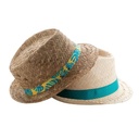 Sublimation Band For Straw Hats Subrero