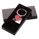 Keyring I Love