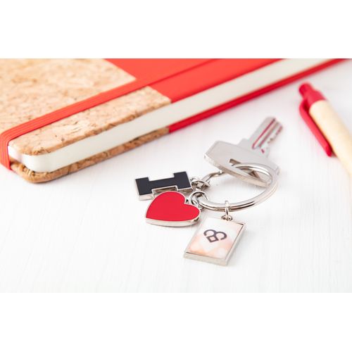 Keyring I Love