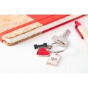 Keyring I Love