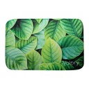 Sublimation Bath Mat Bentry