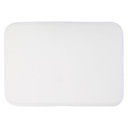Sublimation Bath Mat Bentry