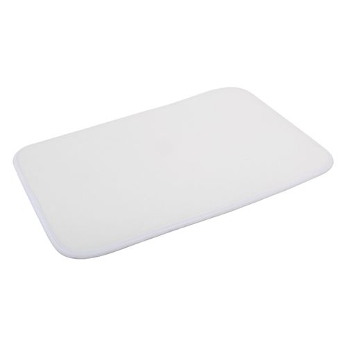 Sublimation Bath Mat Bentry