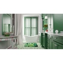 Sublimation Bath Mat Bentry