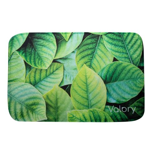 Sublimation Bath Mat Bentry