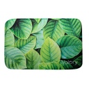 Sublimation Bath Mat Bentry