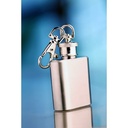 Keyring With Hip Flask Norge