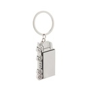 Truck Keyring Basset
