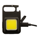 Multifunctional flashlight Cobby