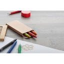 Set Of 6 Crayons Liddy