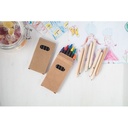 Set Of 6 Crayons Liddy