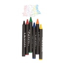 Set Of 6 Crayons Liddy