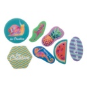 Magnetic Badge ColoBadge